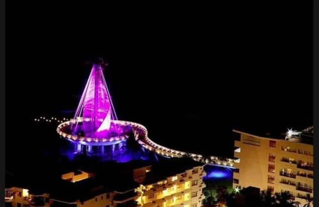 Emperador Vallarta Beachfront Hotel&Suites-1