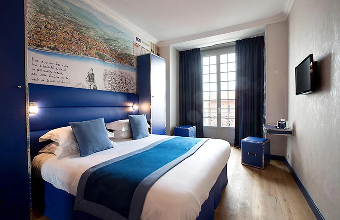 Nice Excelsior Centre Ville By Happyculture-1