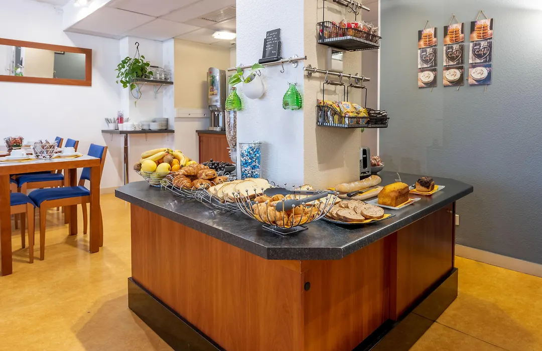 Residhotel Grenette-1