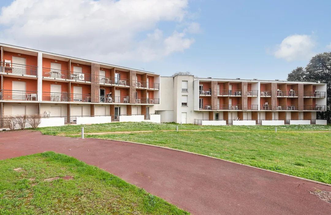 Vacancéole - Le Fonserane - Béziers Sud-1
