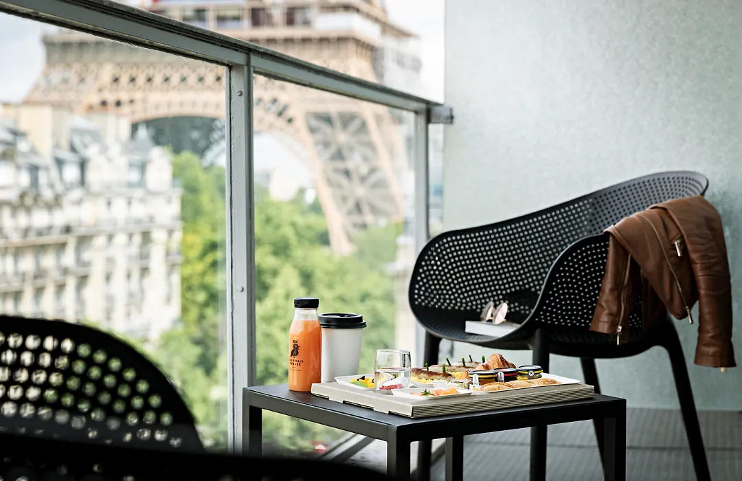 Pullman Paris Tour Eiffel-1