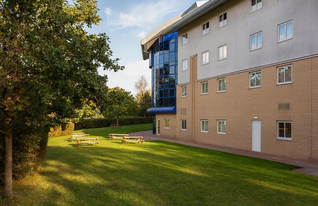 Holiday Inn Express Southampton - M27, J7 By Ihg-1