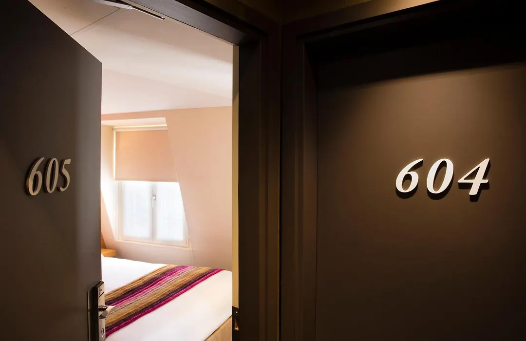 Hotel Cordelia Opera-Madeleine-1