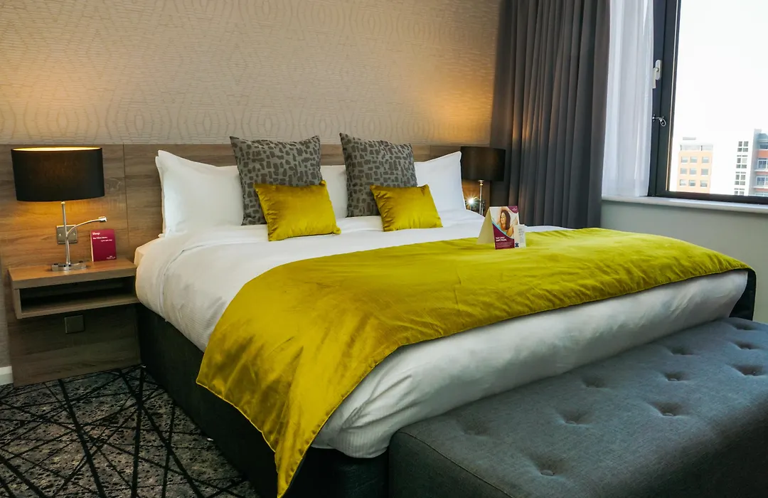 Crowne Plaza Liverpool City Centre By Ihg-1