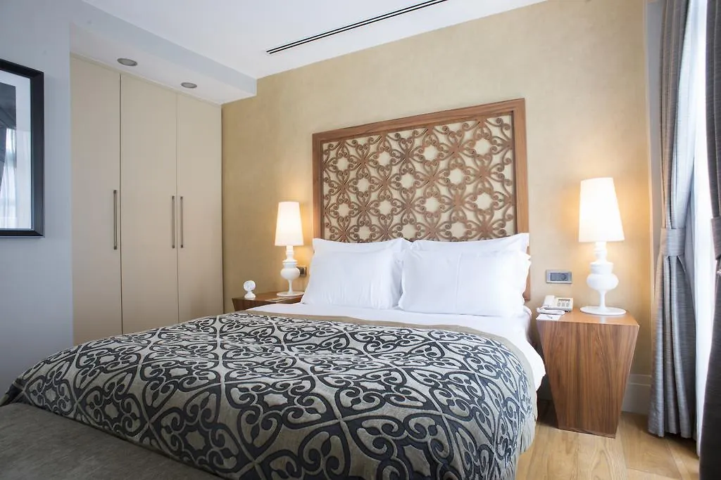 Stories Hotel Kuloglu-1
