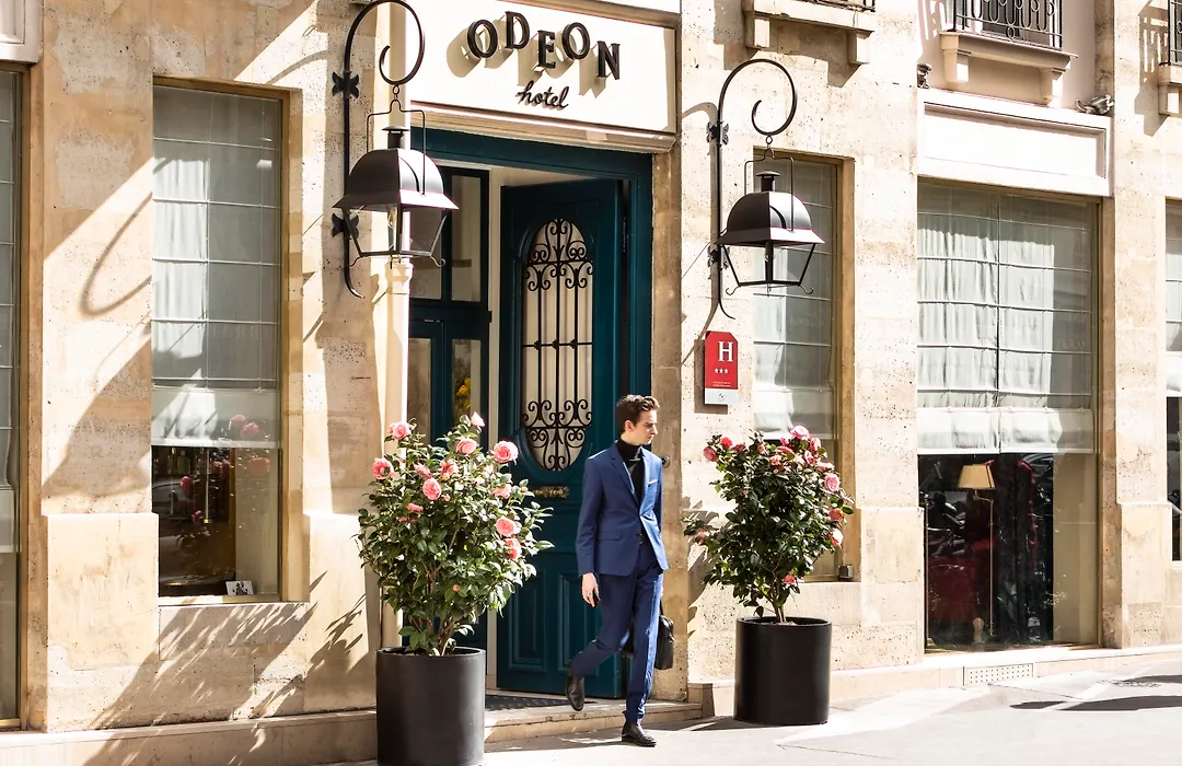 Odeon Hotel-1