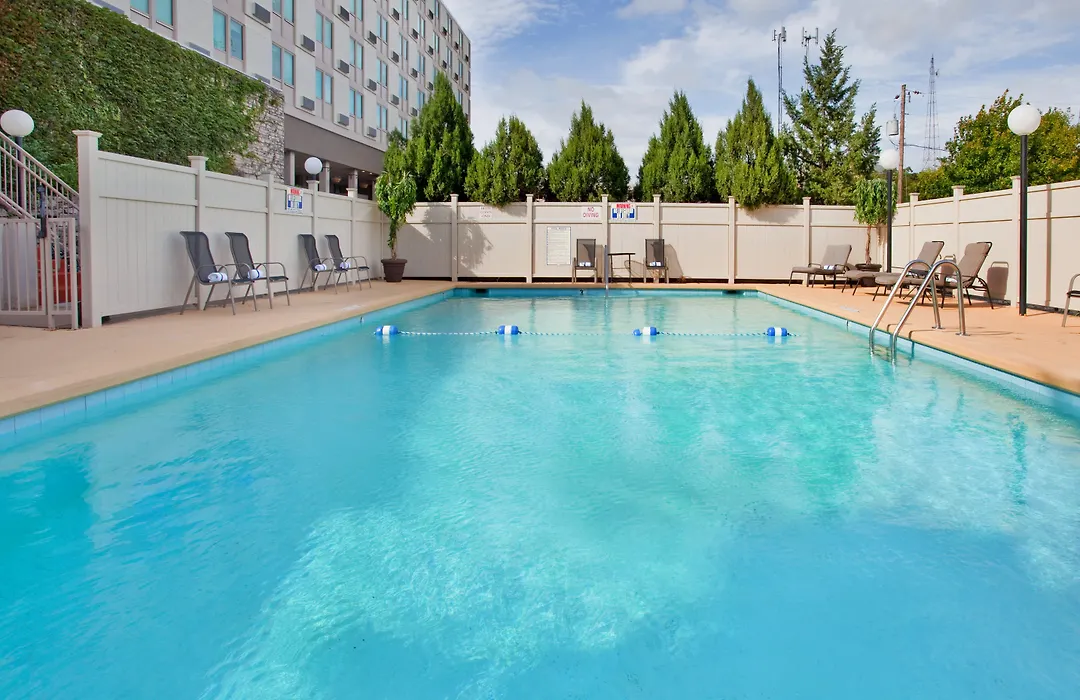 Doubletree By Hilton Manchester Airport-1