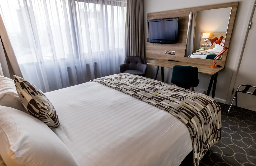 Holiday Inn Preston By Ihg-1