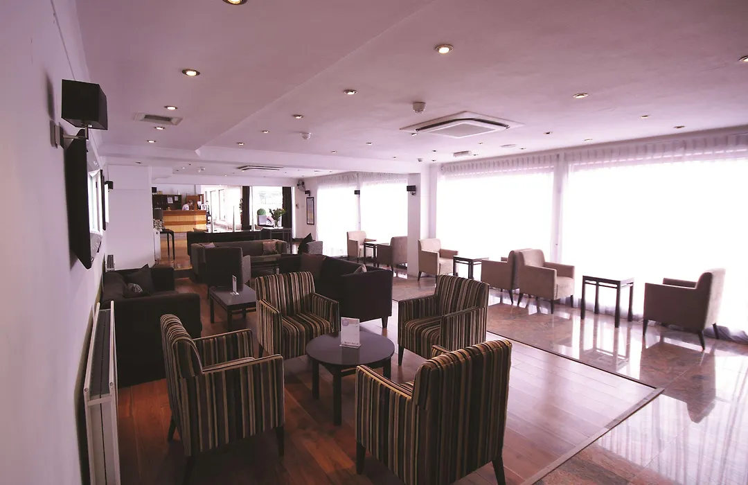 Best Western Palm Hotel-1