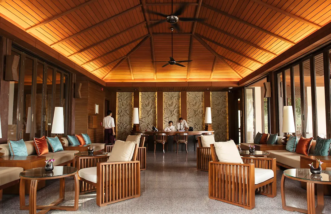 Pimalai Resort & Spa-1