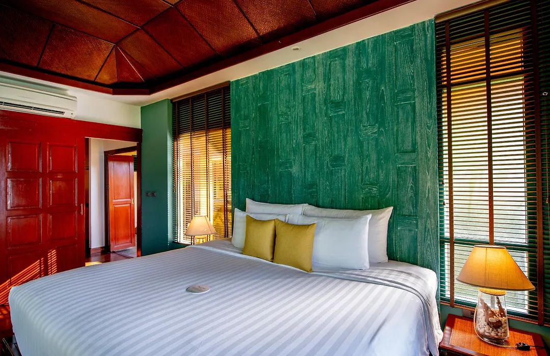 Saii Phi Phi Island Village - Complimentary Shared Speedboat Transfer For 5 Nights And Longer-1