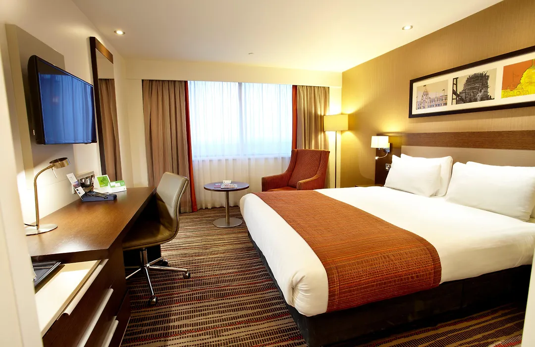 Holiday Inn London - Wembley, An Ihg Hotel-1