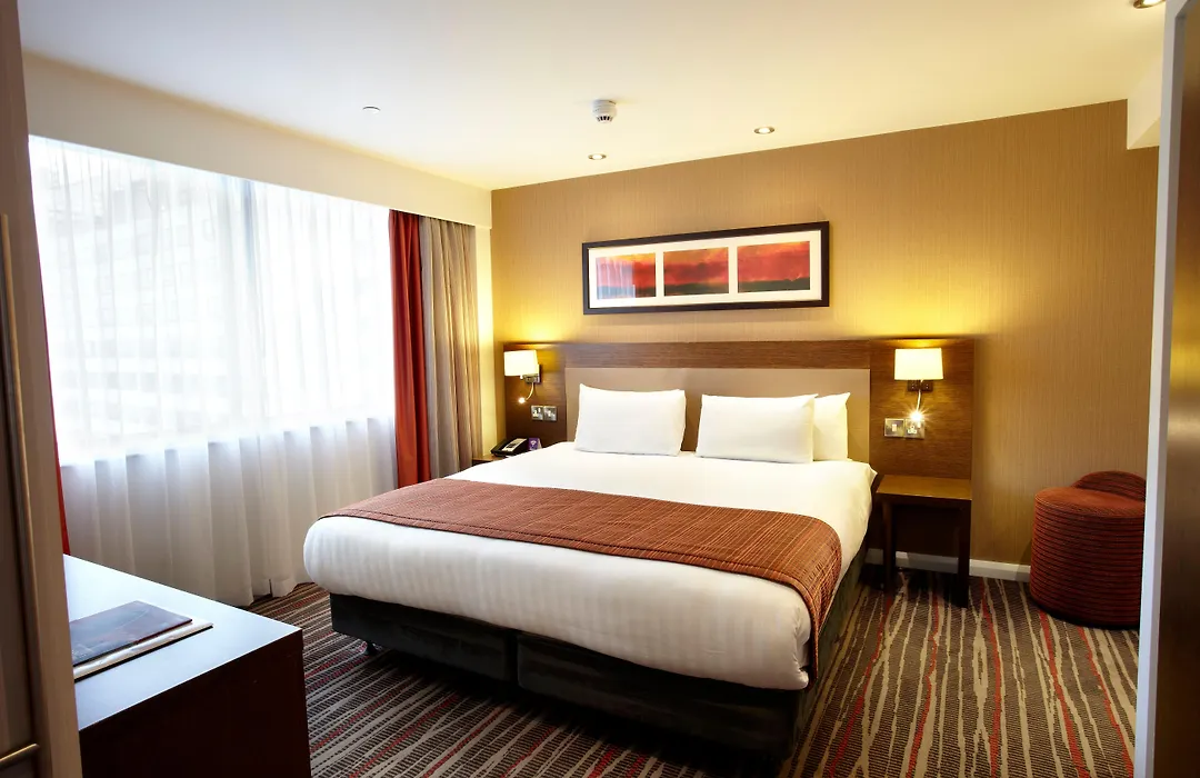 Holiday Inn London - Wembley, An Ihg Hotel-1