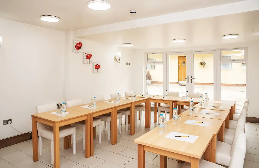 Britannia Inn Hotel-1