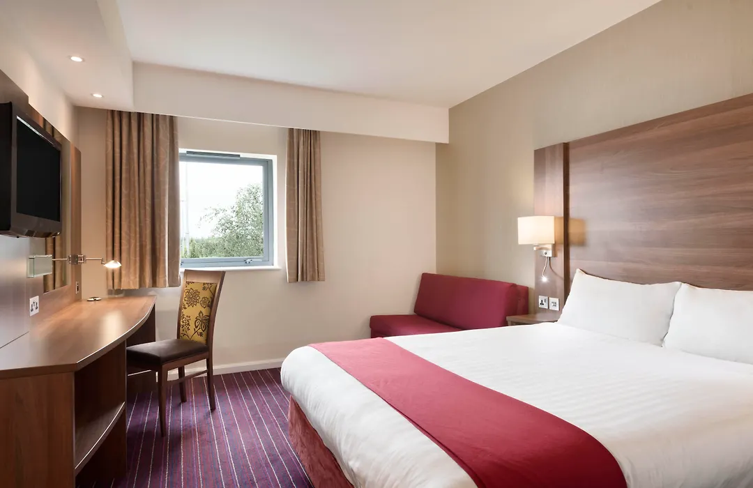 Days Inn Wetherby-1