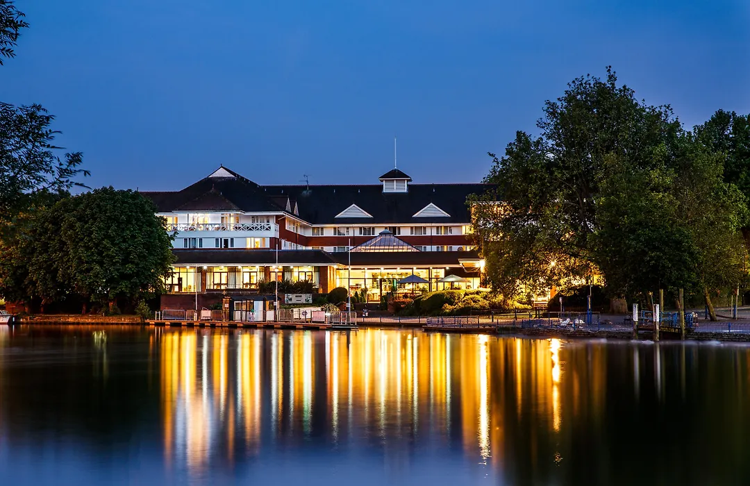 Crowne Plaza Reading-1