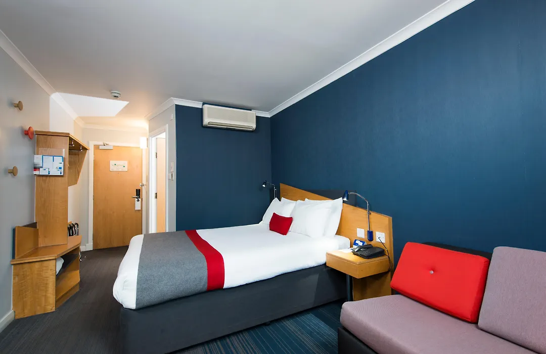 Holiday Inn Express Exeter East By Ihg-1