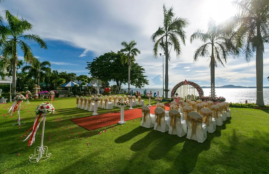Asia Pattaya Hotel-1