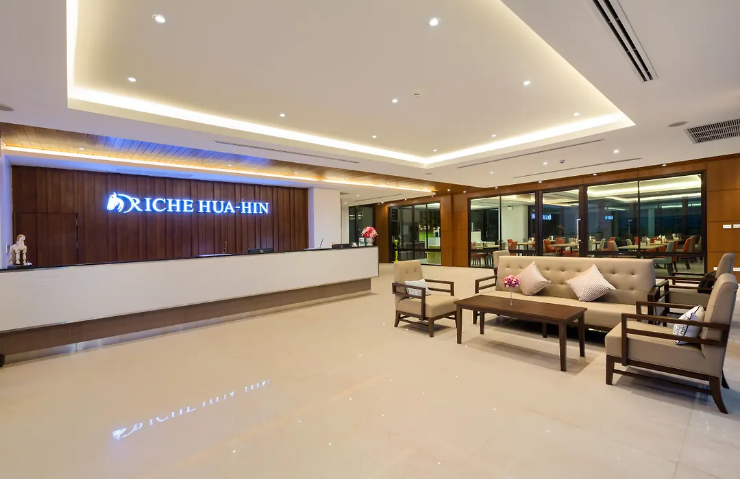 Riche Hua Hin Hotel - SHA Plus-1