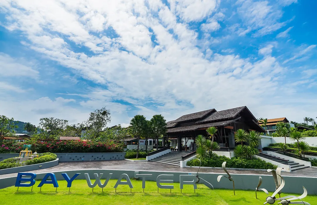 Baywater Resort Samui-1