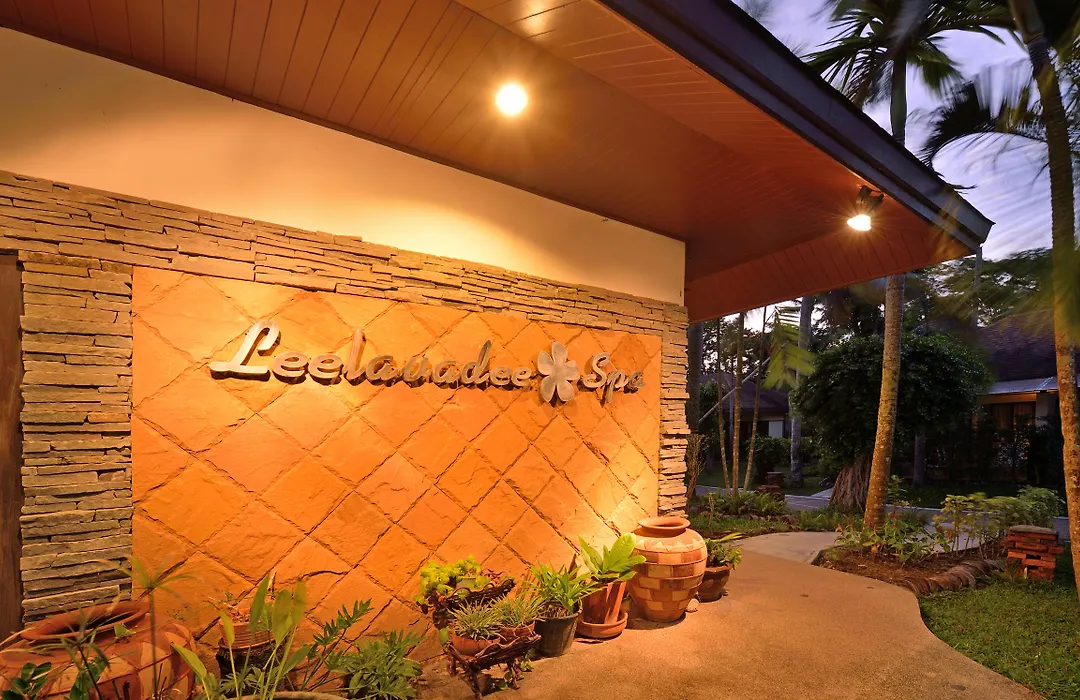 Lanta Sand Resort & Spa-1