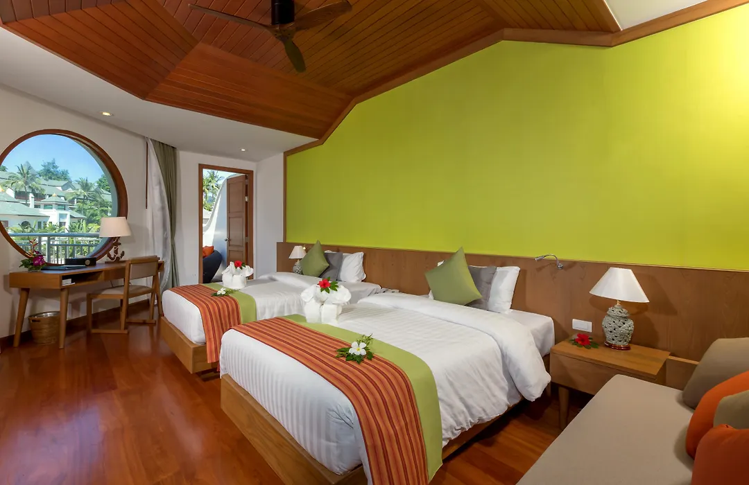 Krabi Resort-1