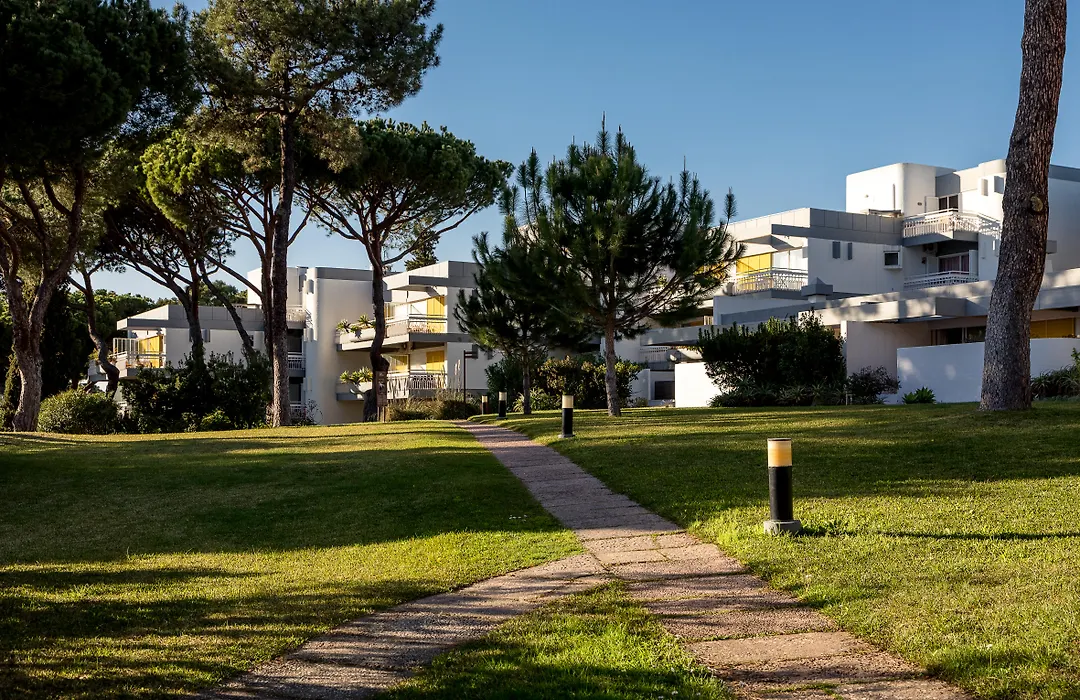 Apartamentos Turisticos Pinhal Da Marina-1
