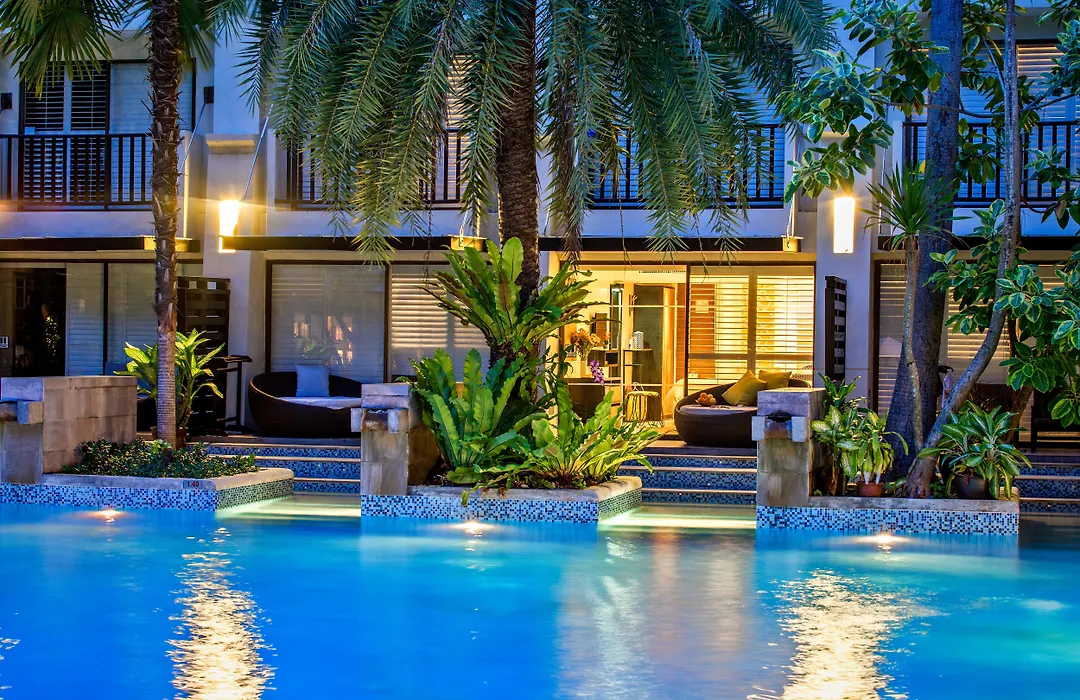 Burasari Phuket Resort & Spa-1