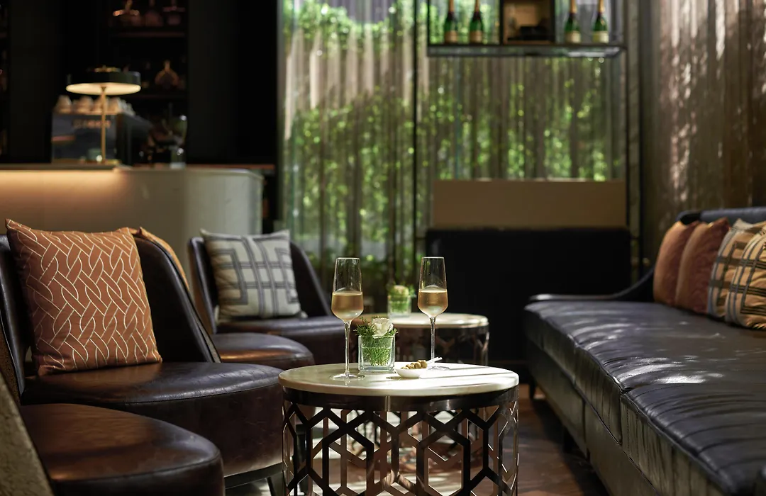 Vie Hotel Bangkok - Mgallery Collection-1