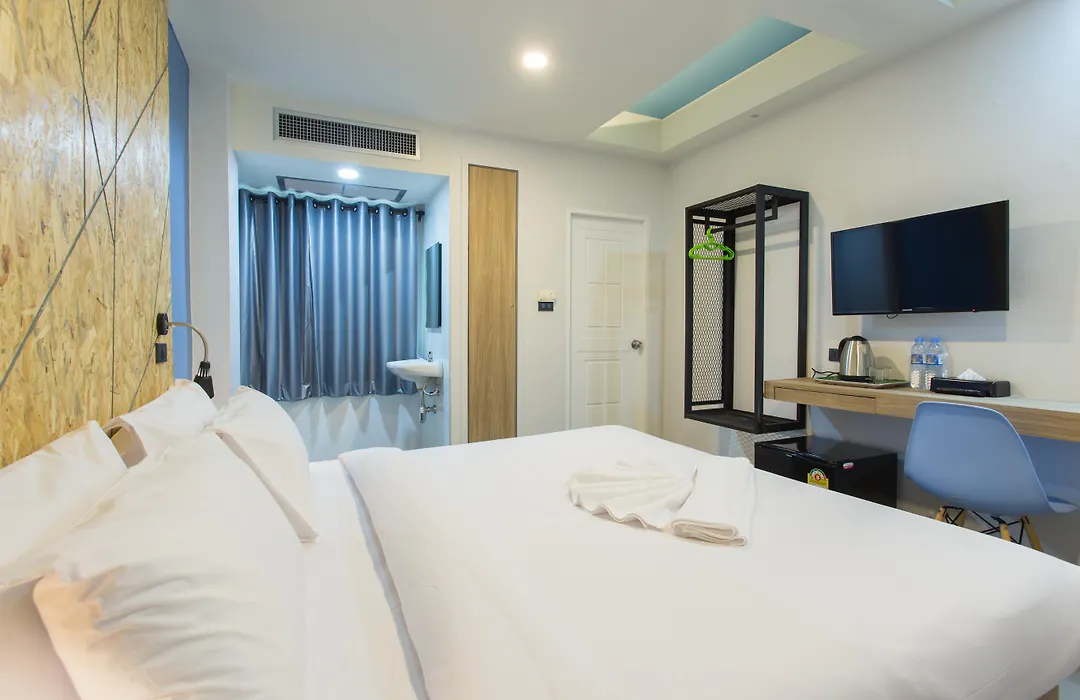 City Hotel Krabi-1