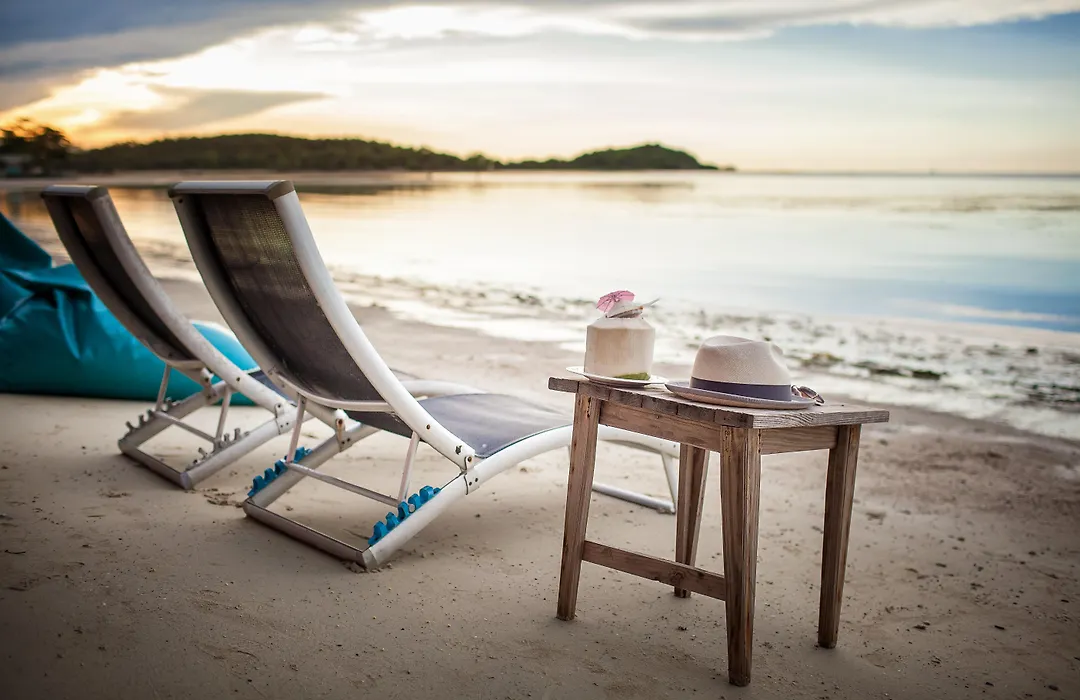 Tango Beach Resort-1