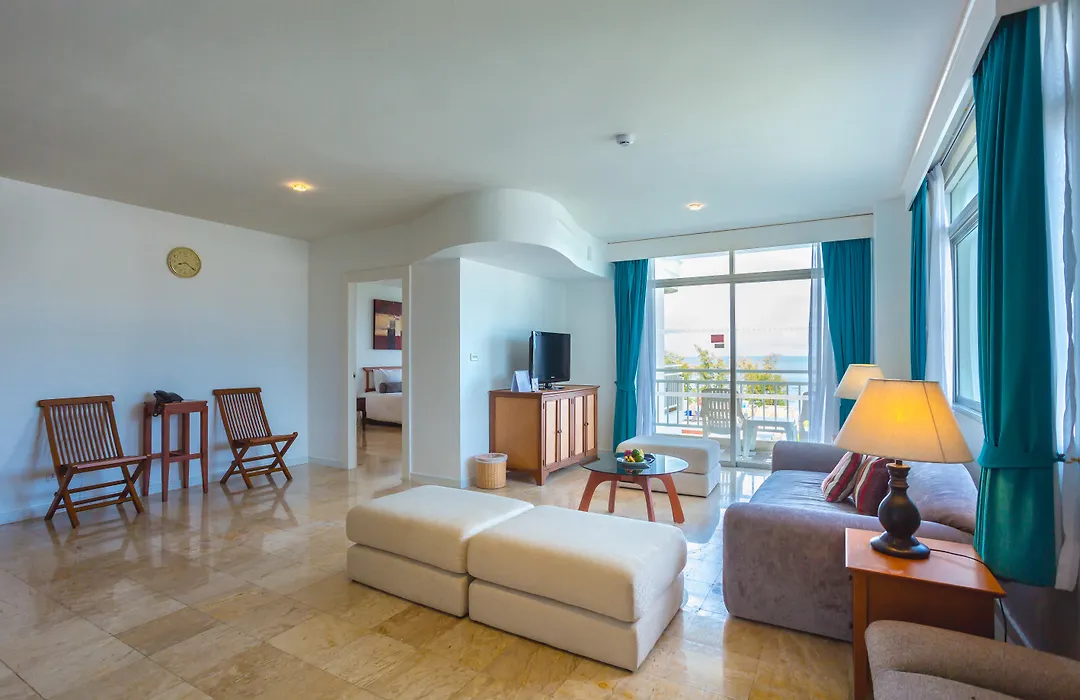 Waterfront Suites Phuket By Centara-1