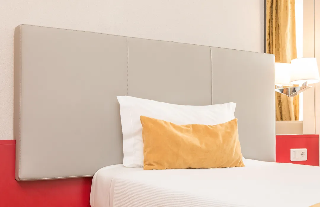 Hotel 3K Madrid-1
