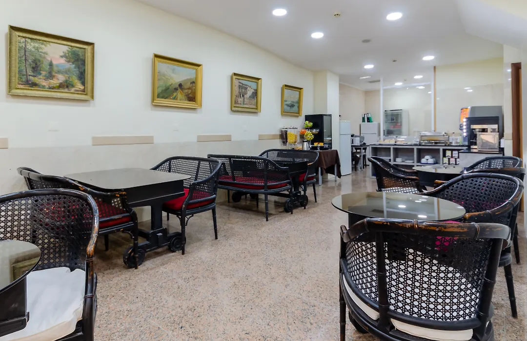 Hotel Duas Nacoes-1