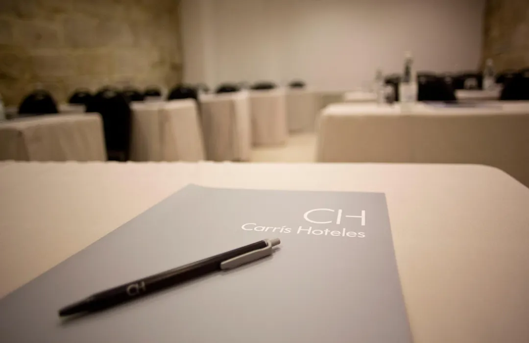 Hotel Carris Porto Ribeira-1