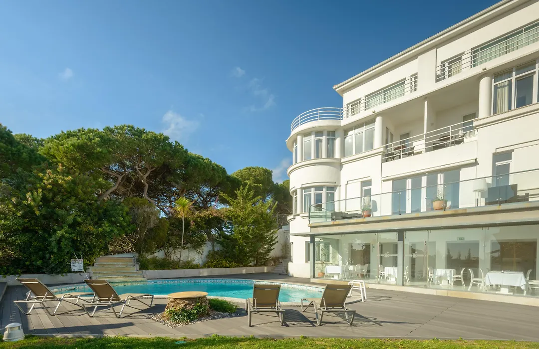 Amazonia Estoril Hotel-1