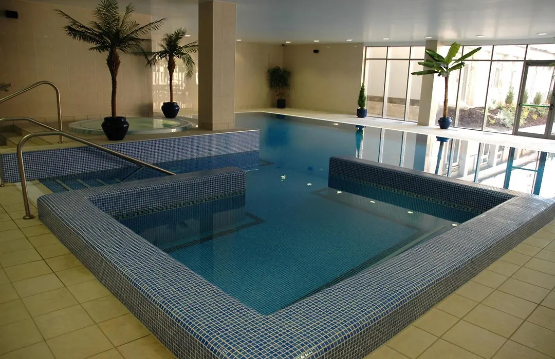Rochestown Lodge Hotel-1