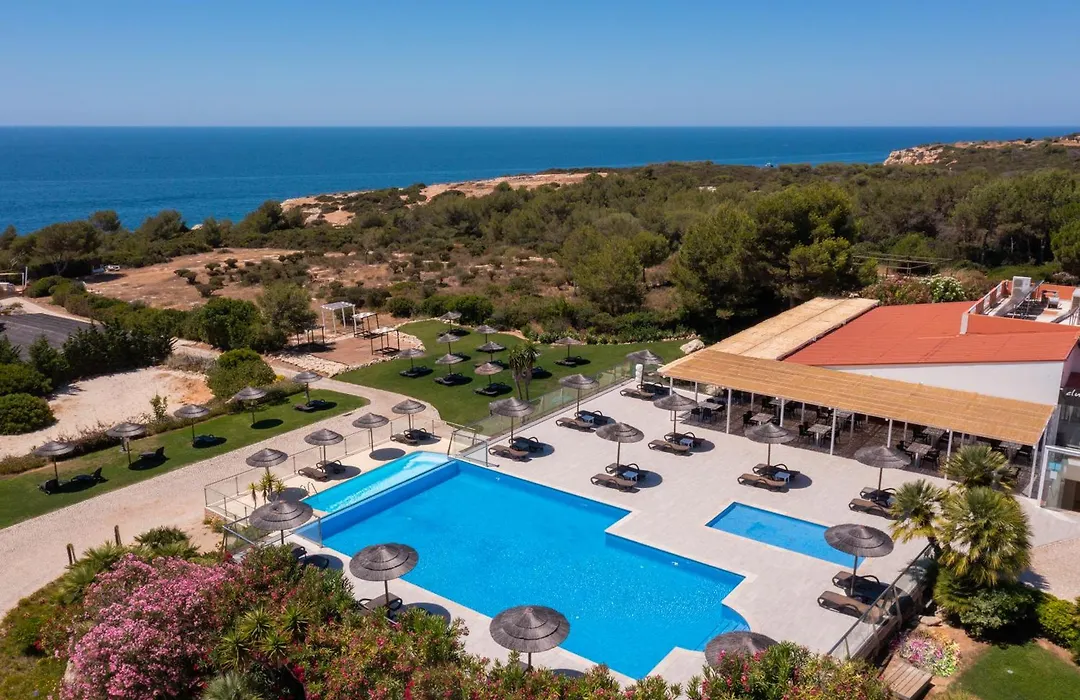 Vila Alba Resort-1