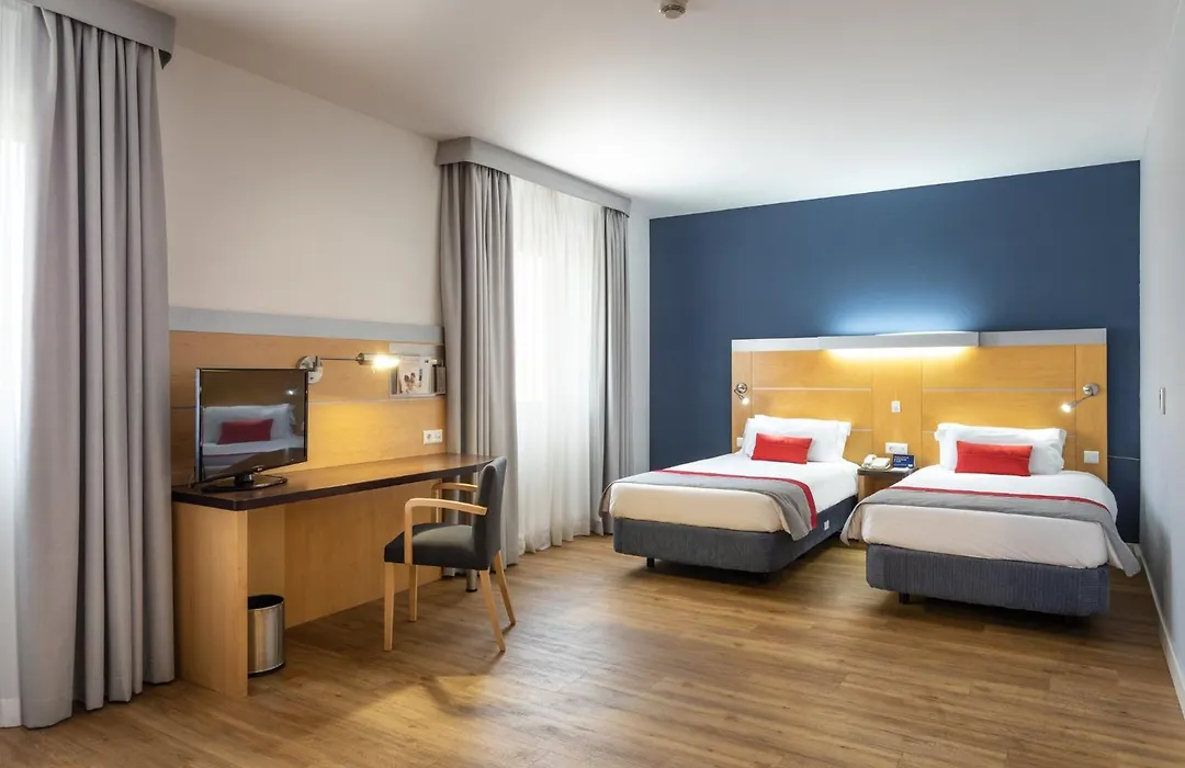 Holiday Inn Express Lisbon-Oeiras, An Ihg Hotel-1