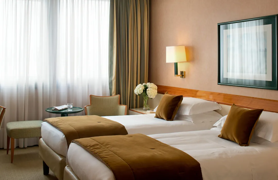Starhotels President-1