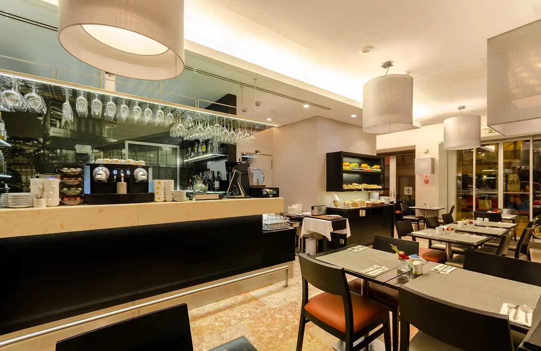 Hotel Santa Justa-1