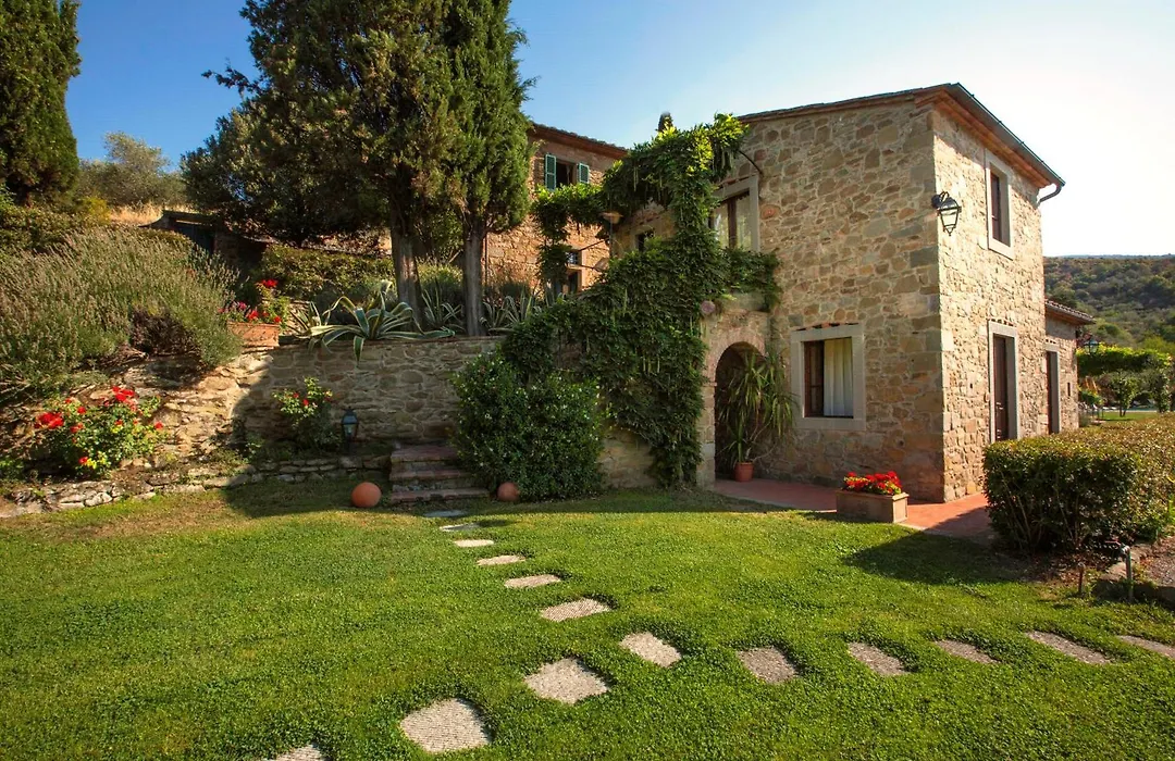Il Falconiere Relais & Spa-1