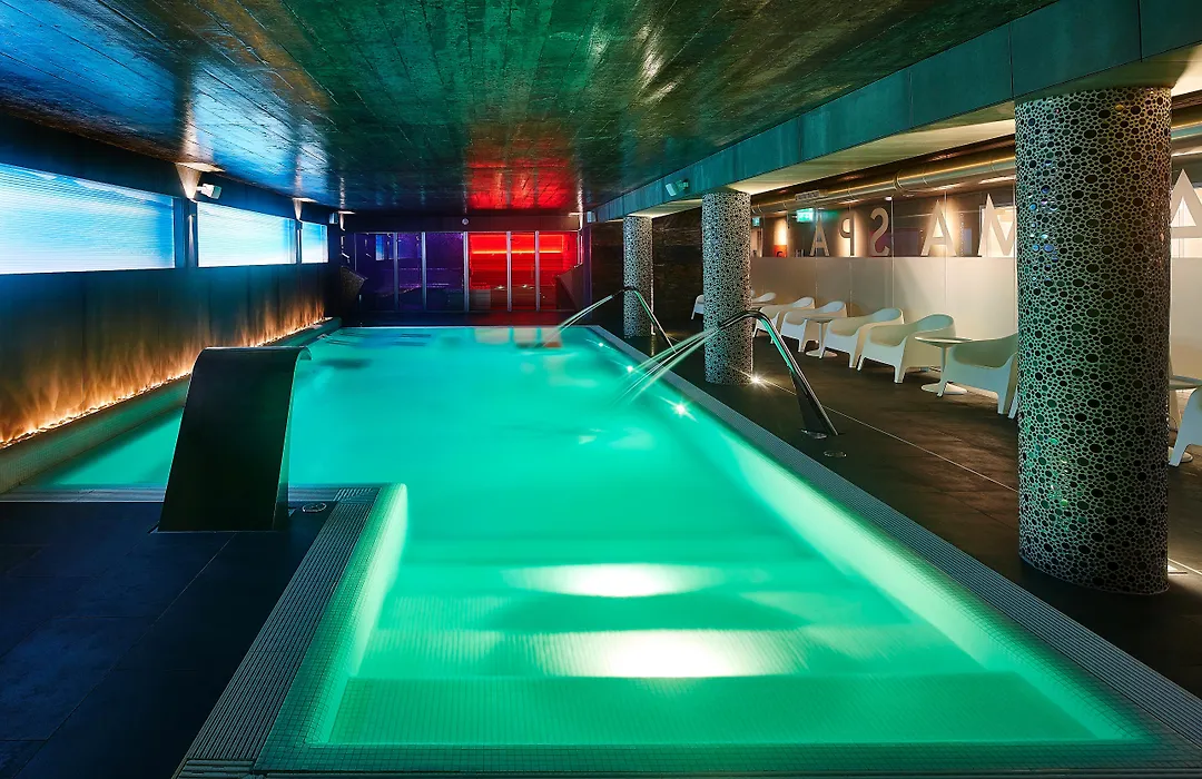 Alcazar Hotel&SPA-1