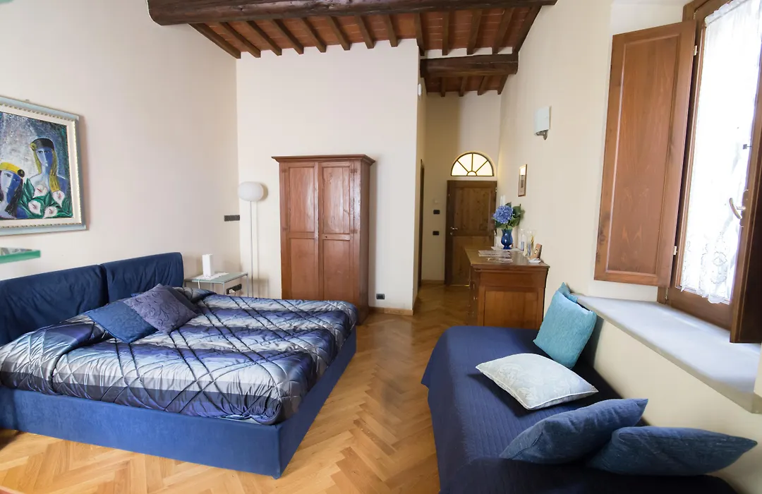 La Corte Del Re Suite & Rooms Arezzo-1
