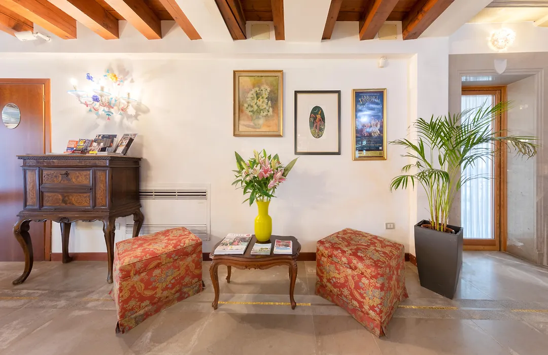 Palazzina Fortuny-1