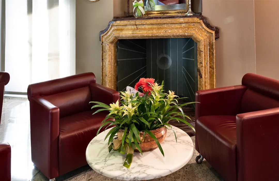 Hotel Sunflower-1