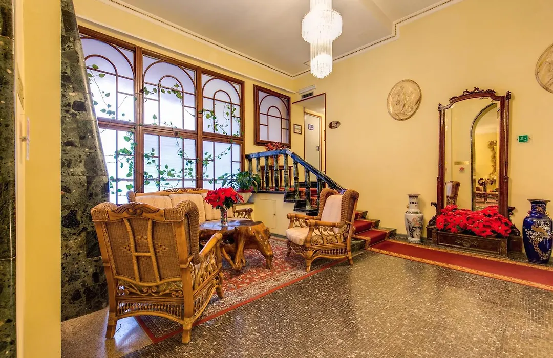 Hotel Impero-1