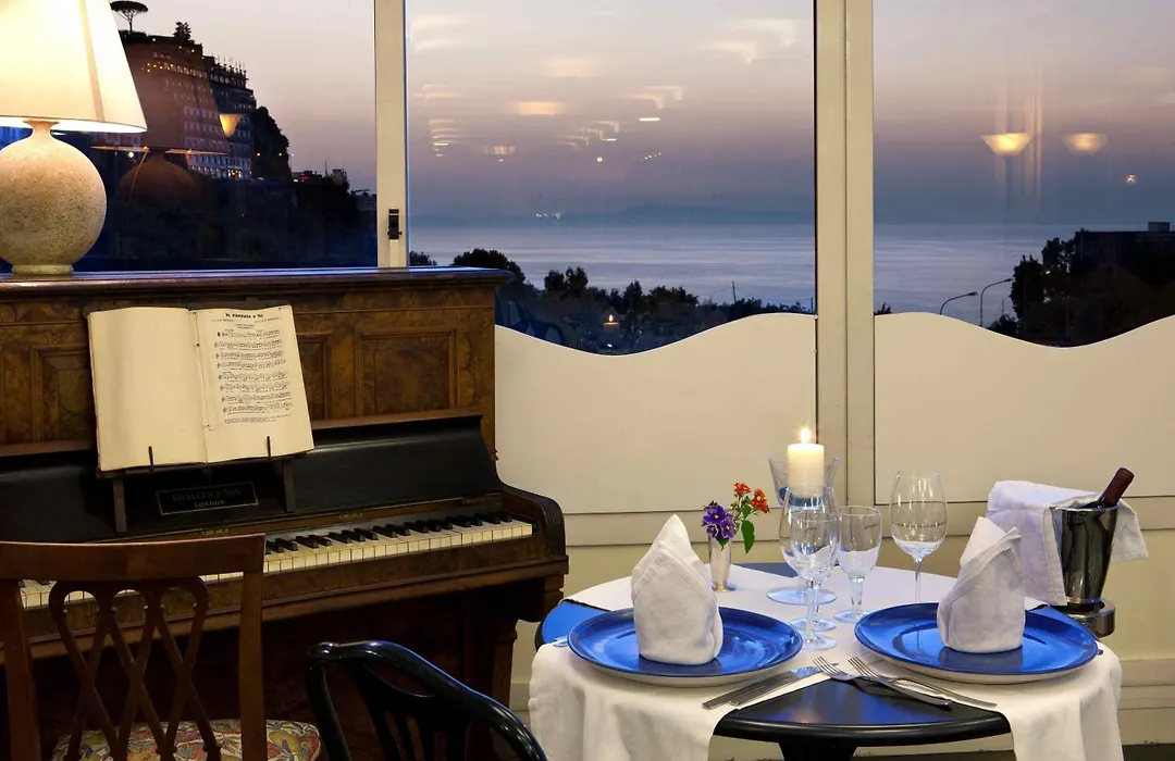 Hotel Rivage-1