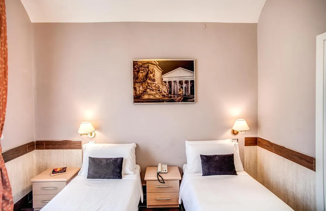Hotel San Valentino-1