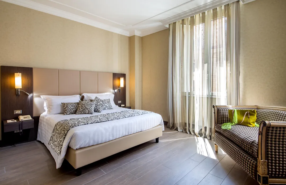 Hotel Savoy-1